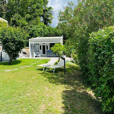 ヴィラ Idyllium ローマ