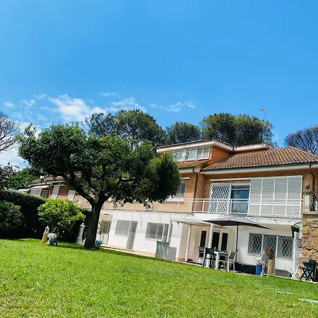 Idyllium ヴィラ *