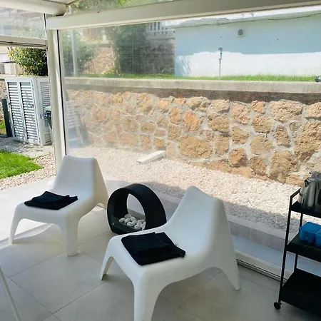 ヴィラ Idyllium *