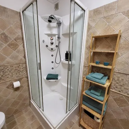 ヴィラ Idyllium ローマ