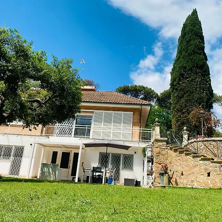 Idyllium * Rome