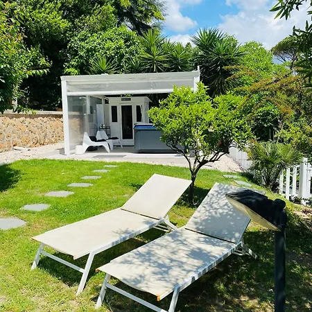 Vila Idyllium *