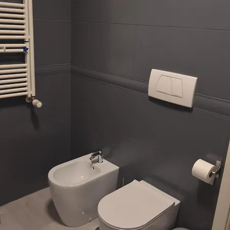 ヴィラ Idyllium ローマ