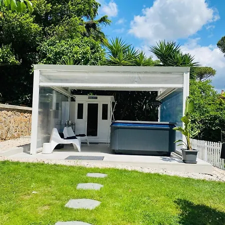 Villa Idyllium Rome