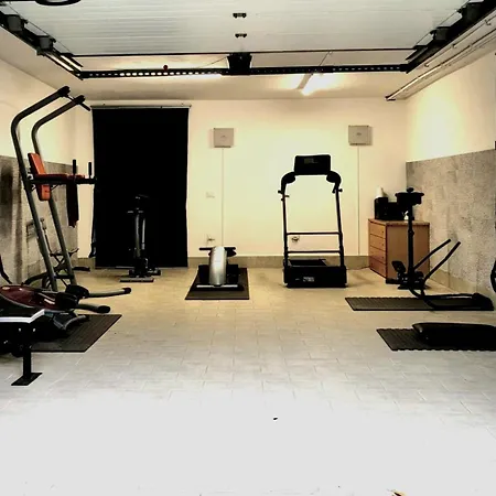 Idyllium ヴィラ *