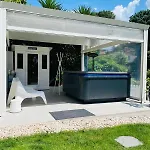 Villa Idyllium Rome